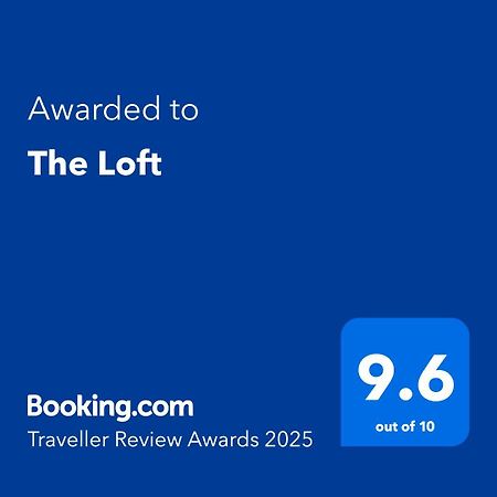 克罗伯勒The Loft公寓 外观 照片