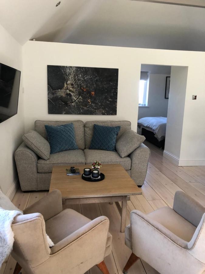克罗伯勒The Loft公寓 外观 照片