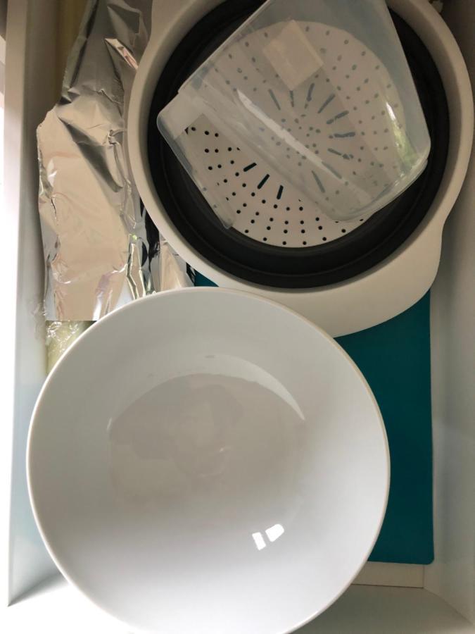 克罗伯勒The Loft公寓 外观 照片