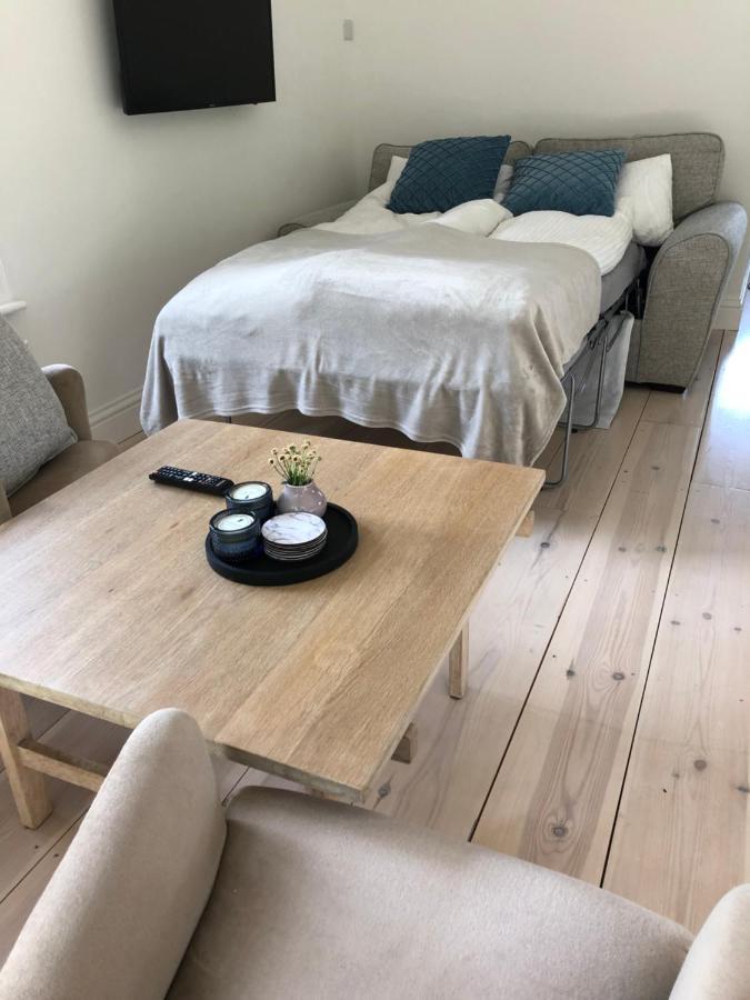 克罗伯勒The Loft公寓 外观 照片